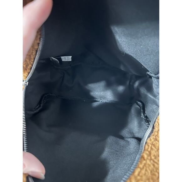 Gizmo Mini Backpack | Cozy Sherpa Gremlins Character Backpack - Picture 8 of 10